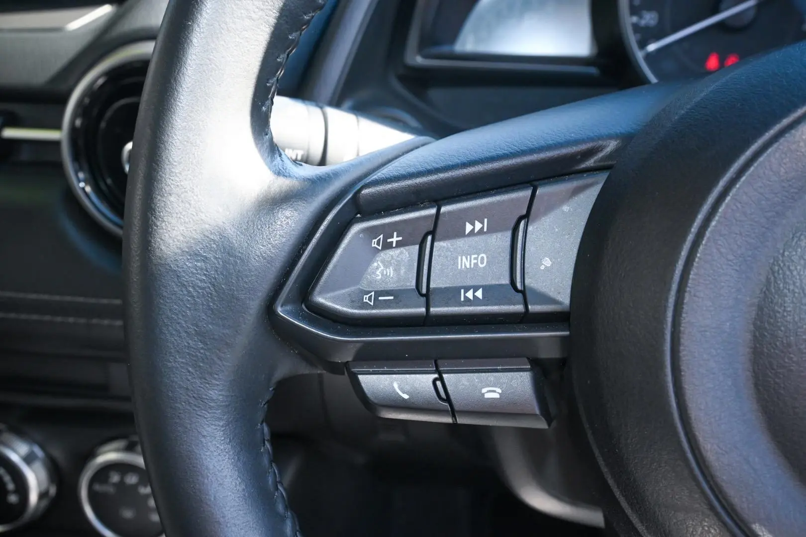 2019 Mazda CX-3 Gallery Image 12