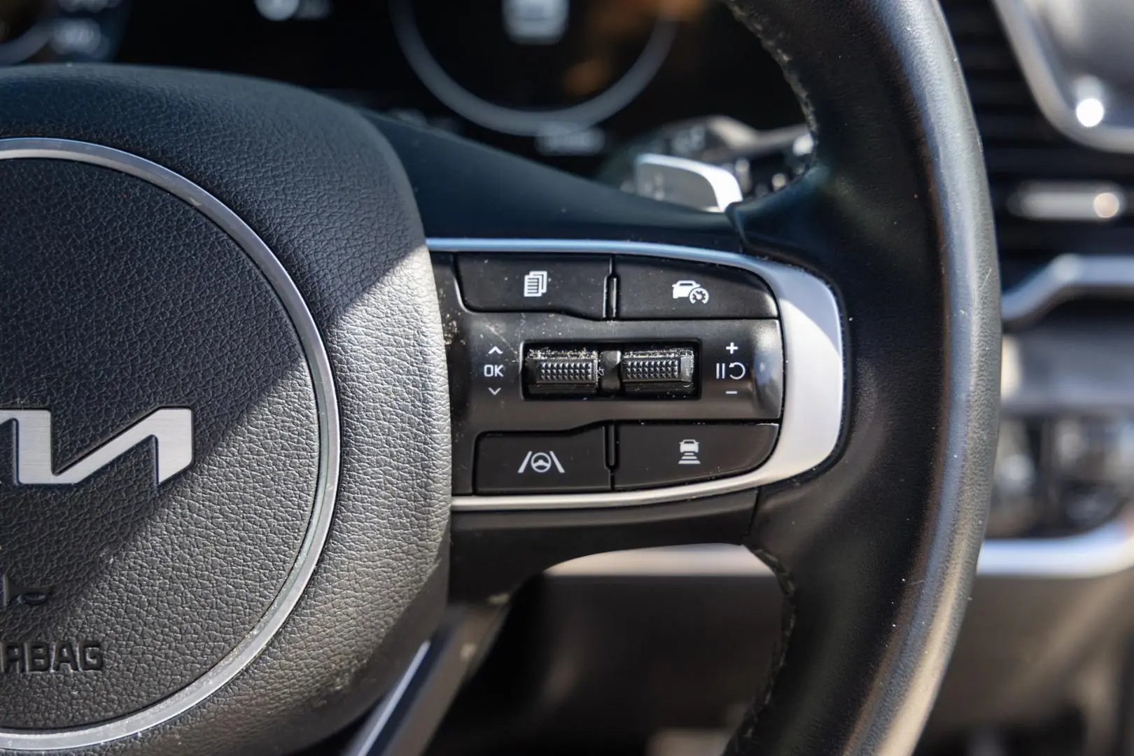 2024 Kia Sportage Gallery Image 15