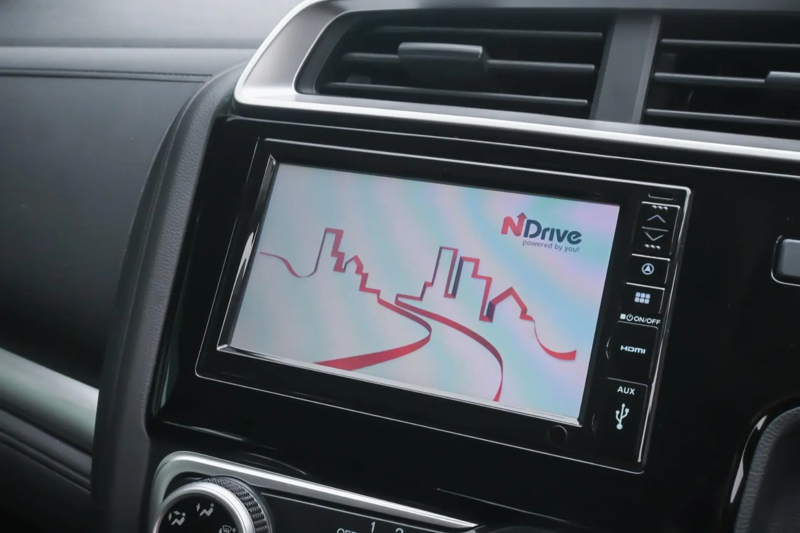 2017 Honda Jazz Gallery Image 17