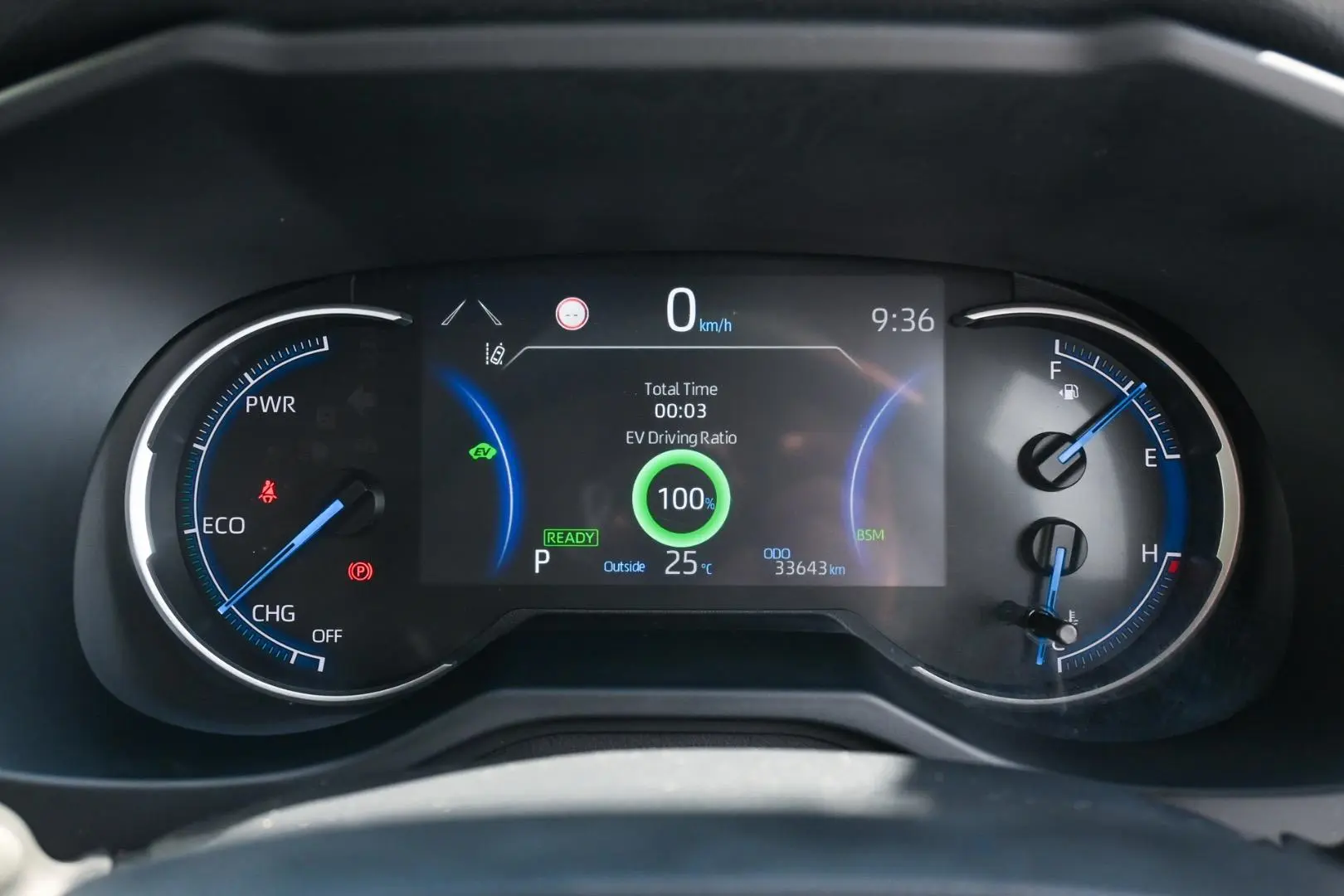 2022 Toyota RAV4 Gallery Image 20