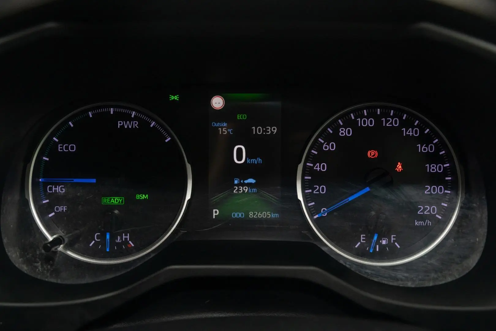 2020 Toyota RAV4 Gallery Image 13
