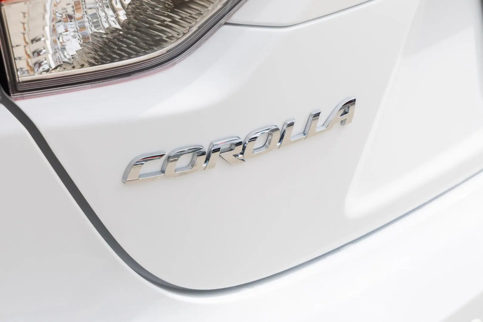2025 Toyota Corolla Gallery Image 20