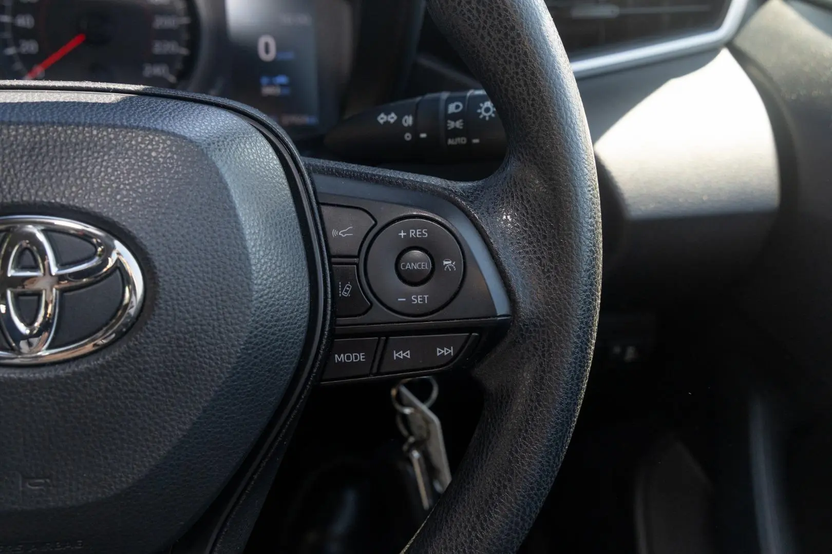 2022 Toyota Corolla Gallery Image 12