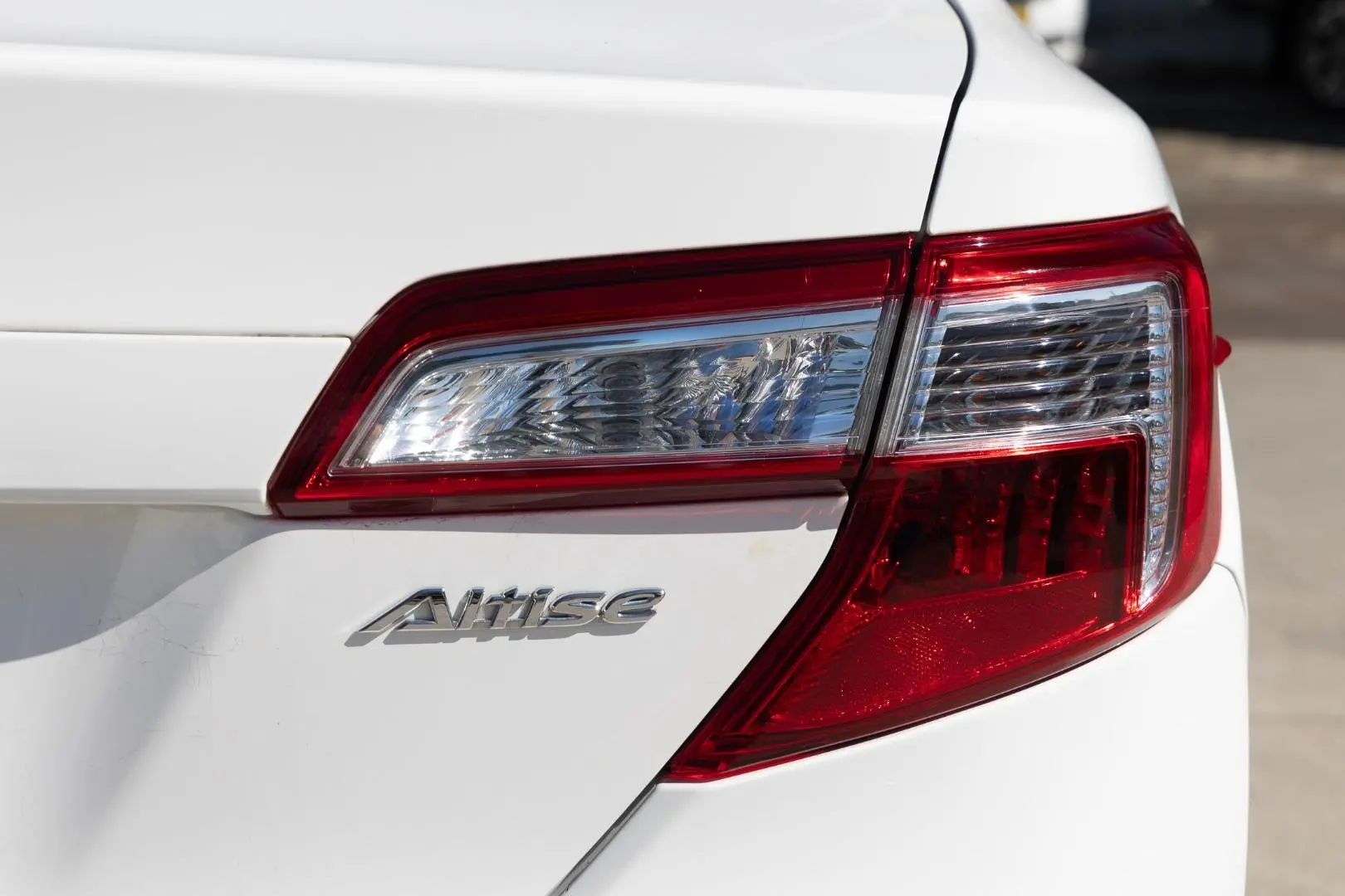 2014 Toyota Camry Gallery Image 19