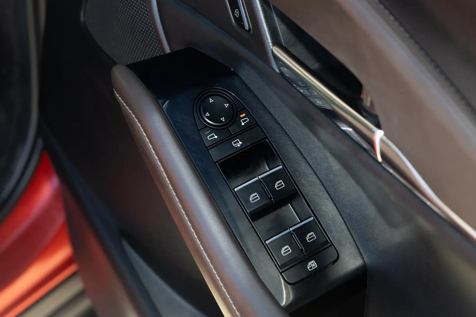2021 Mazda CX-30 Gallery Image 18