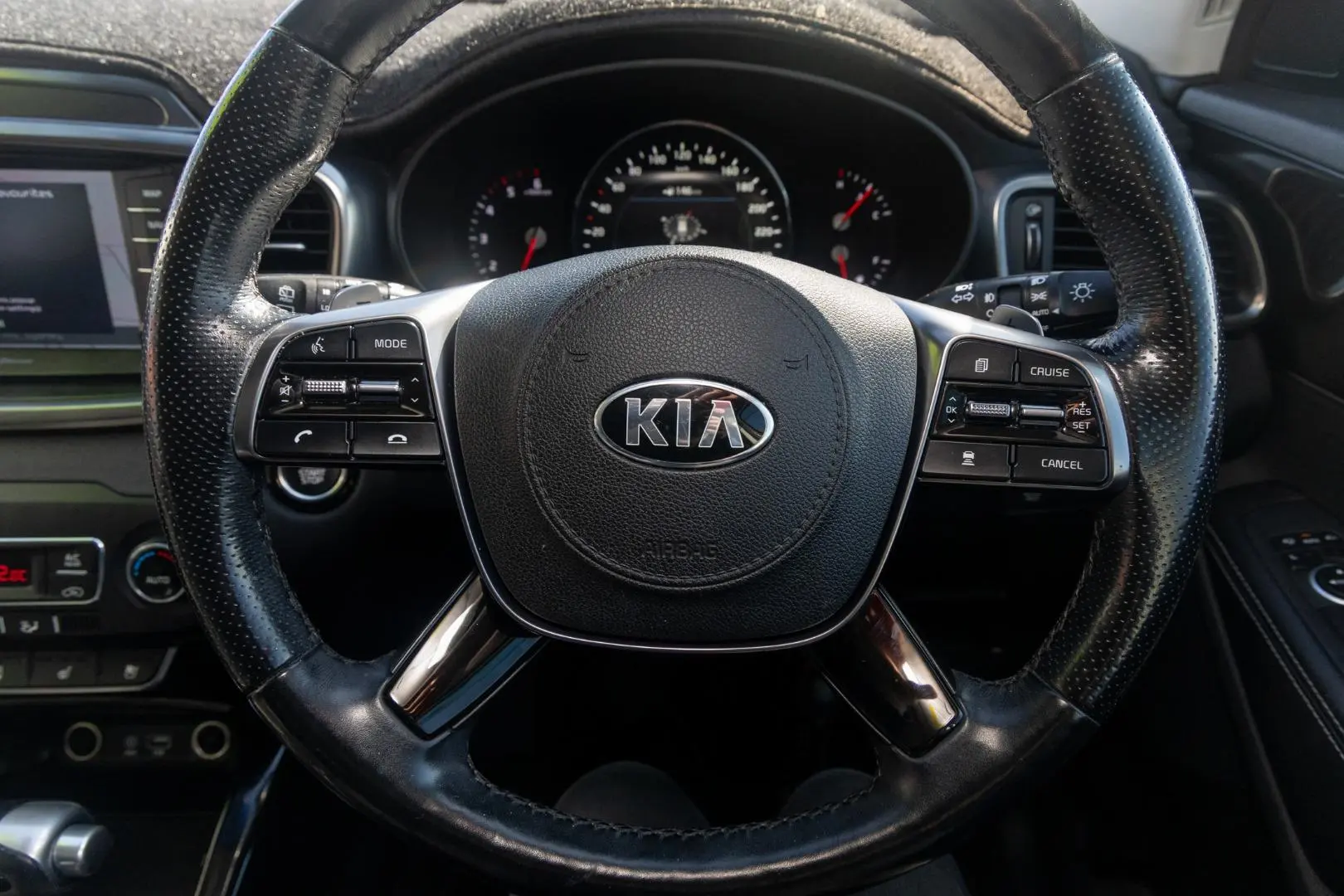 2019 Kia Sorento Gallery Image 10