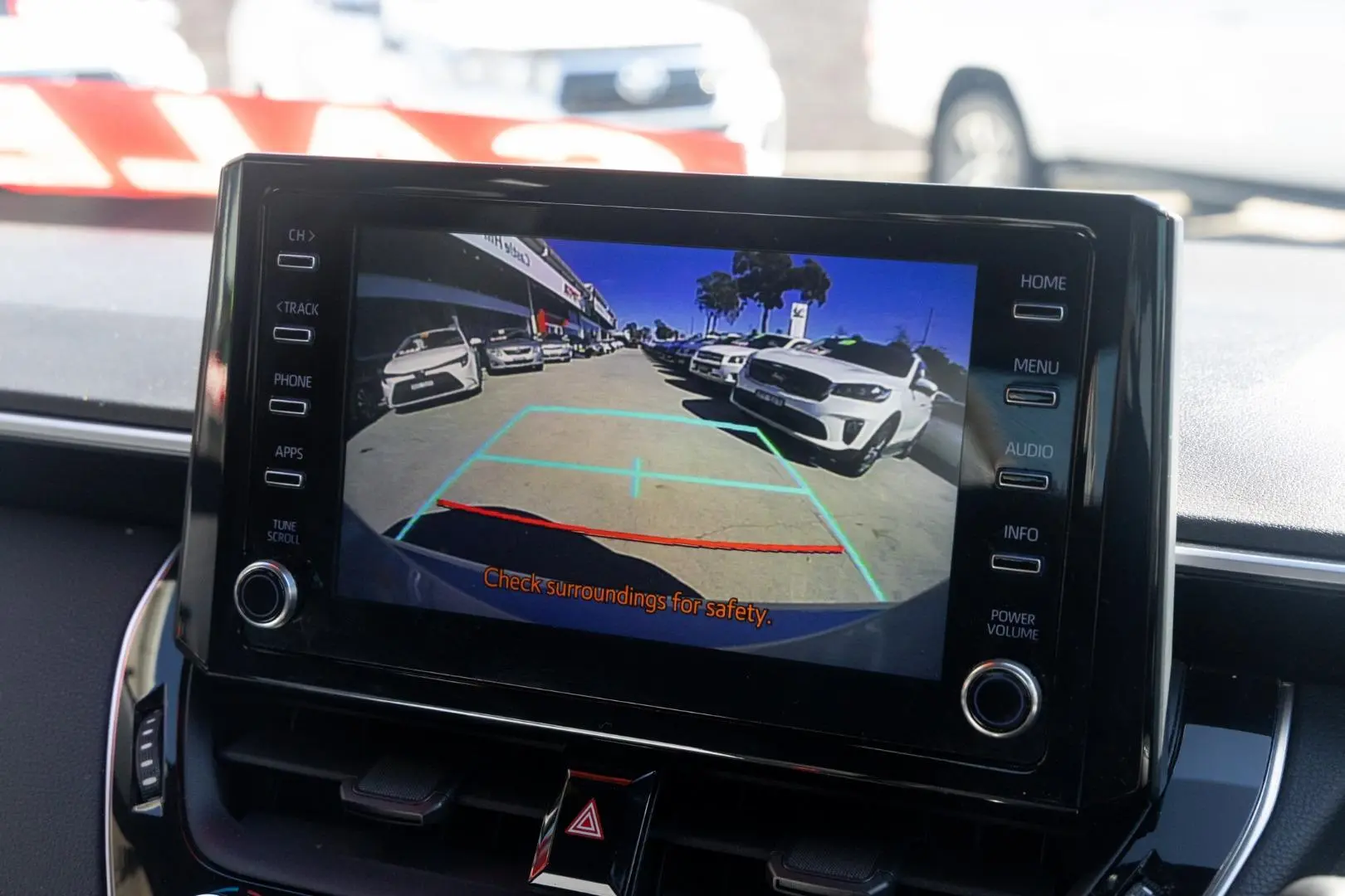 2019 Toyota Corolla Gallery Image 15