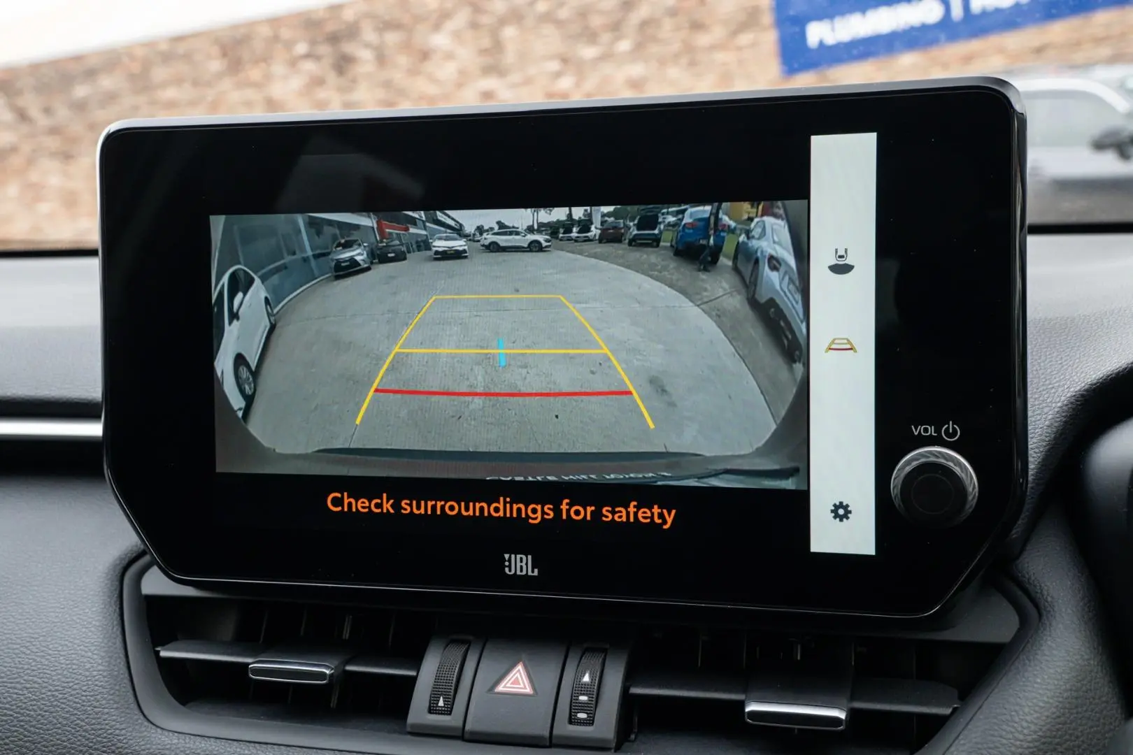 2024 Toyota RAV4 Gallery Image 12