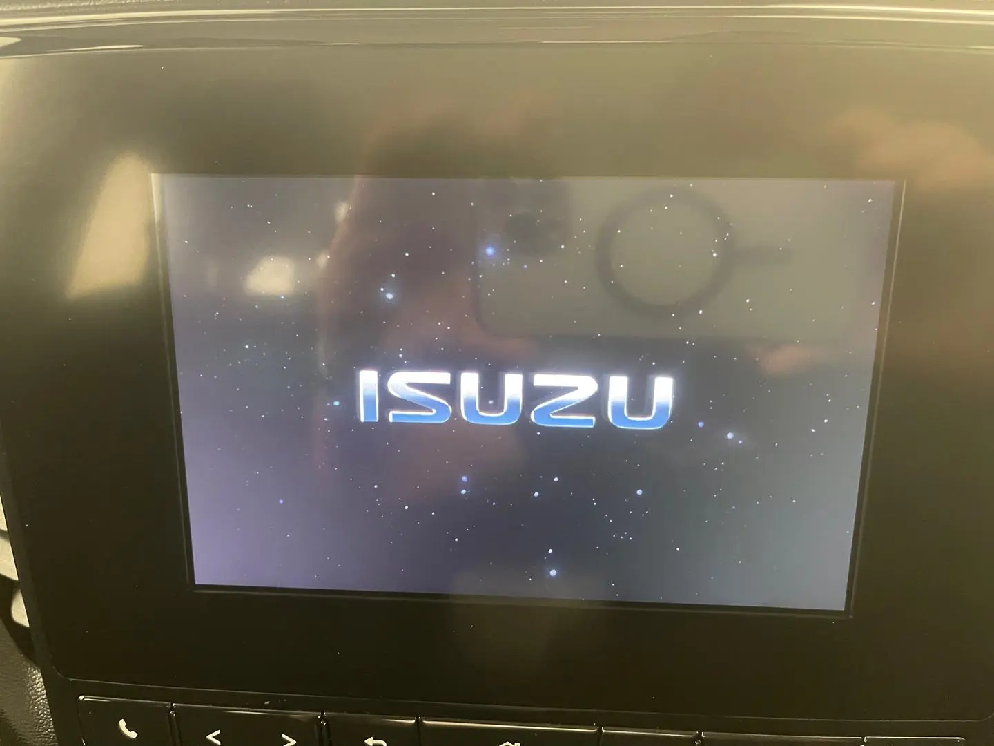 2021 Isuzu D-Max Gallery Image 18