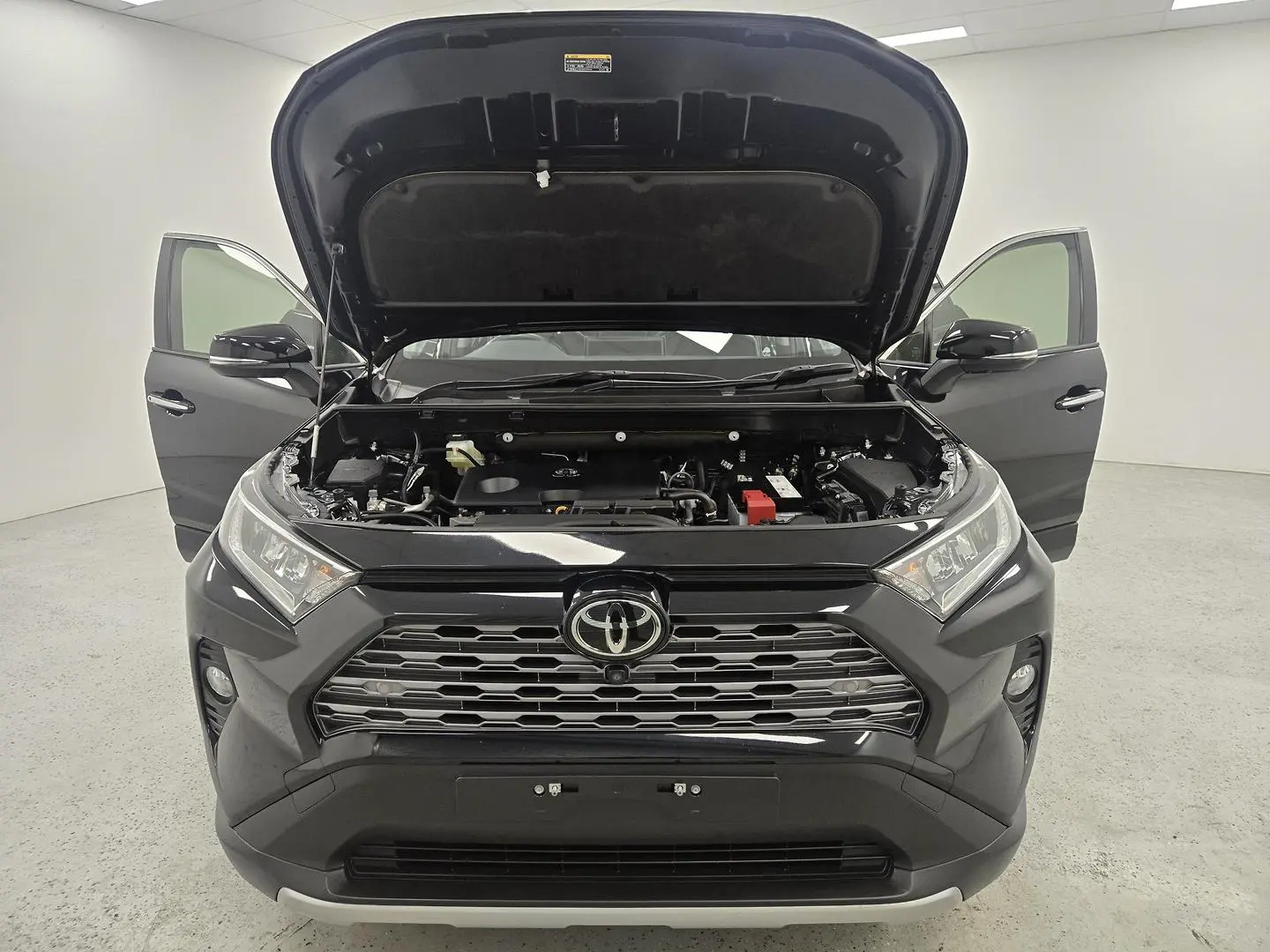 2021 Toyota Rav4 Gallery Image 15