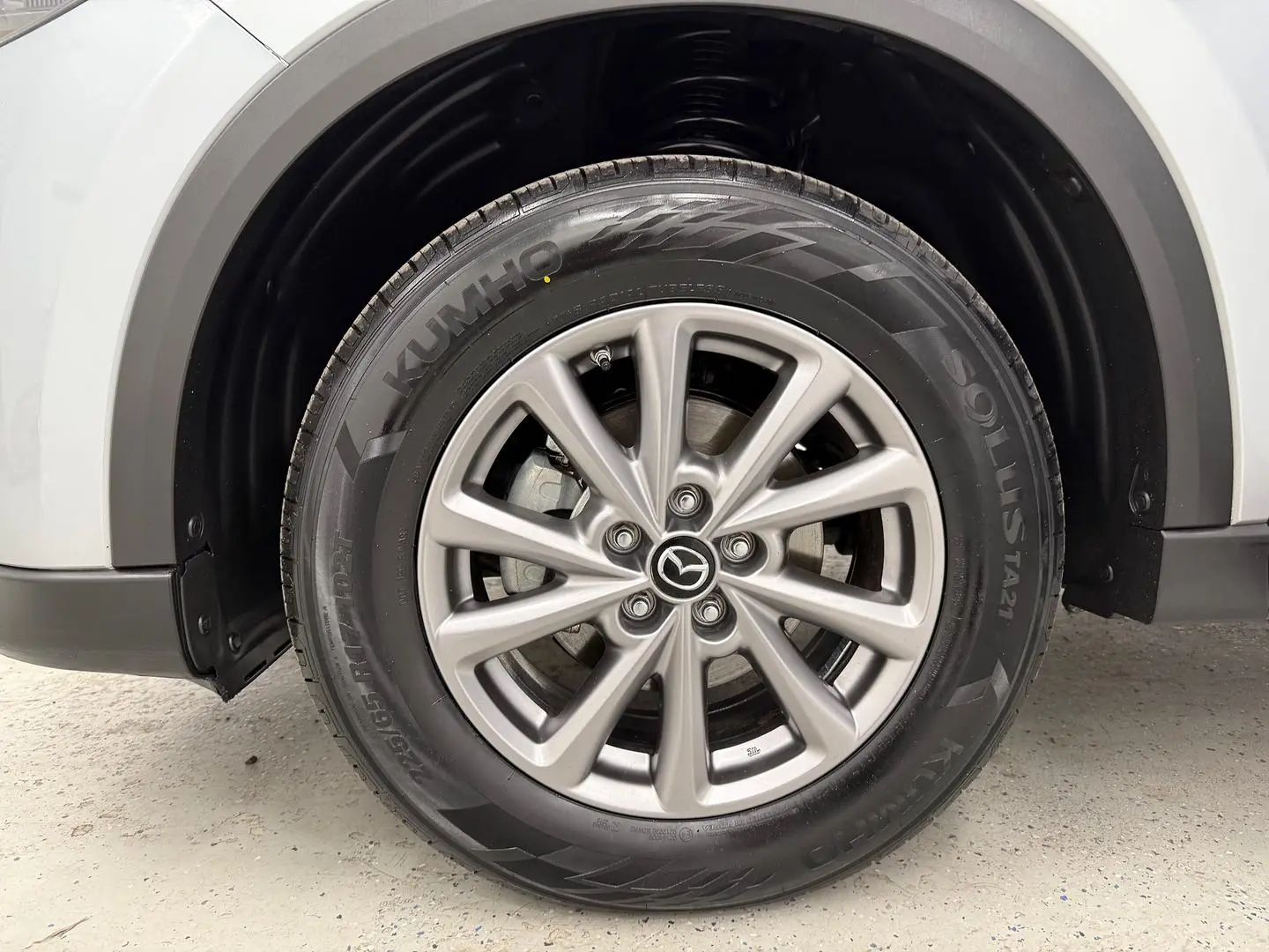 2023 Mazda CX-5 Gallery Image 9