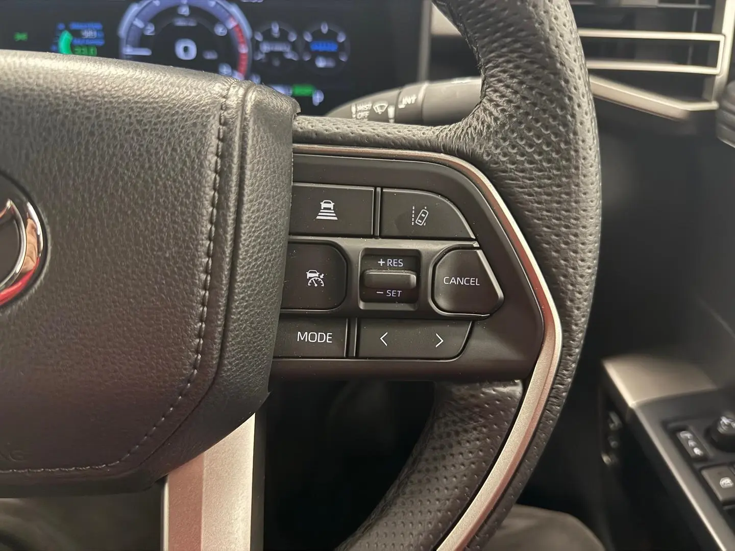 2025 Toyota Tundra Gallery Image 27