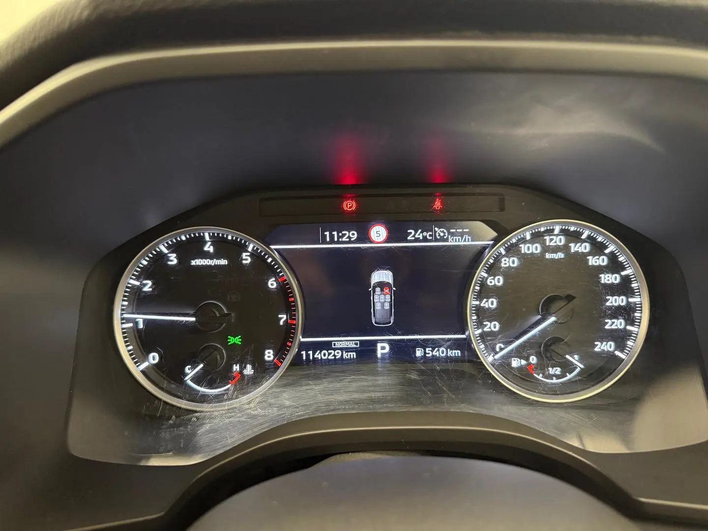 2022 Mitsubishi Outlander Gallery Image 26