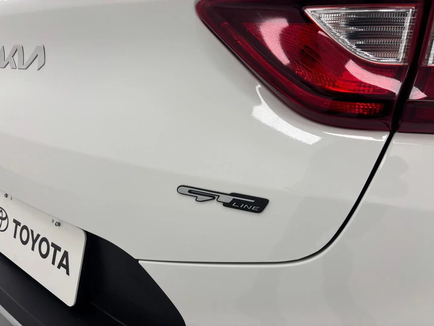 2022 Kia Stonic Gallery Image 37