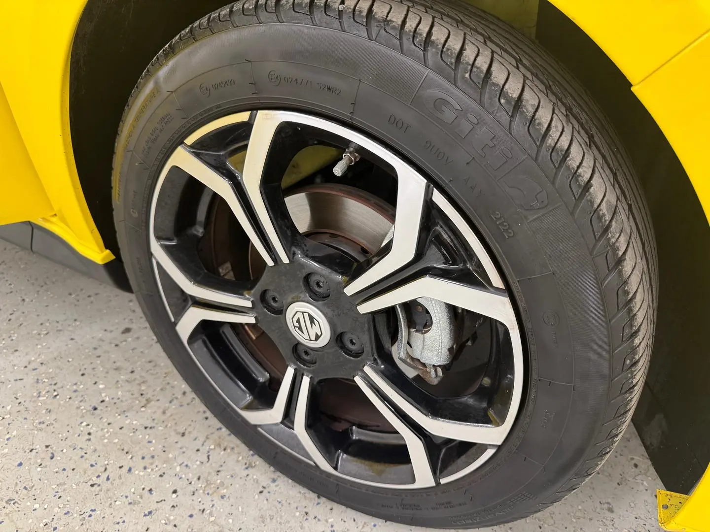 2022 MG MG3 Gallery Image 16