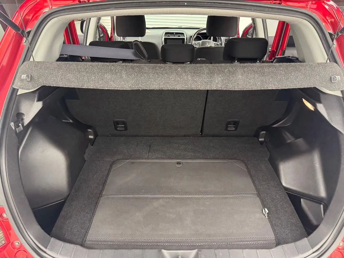 2019 Mitsubishi ASX Gallery Image 26