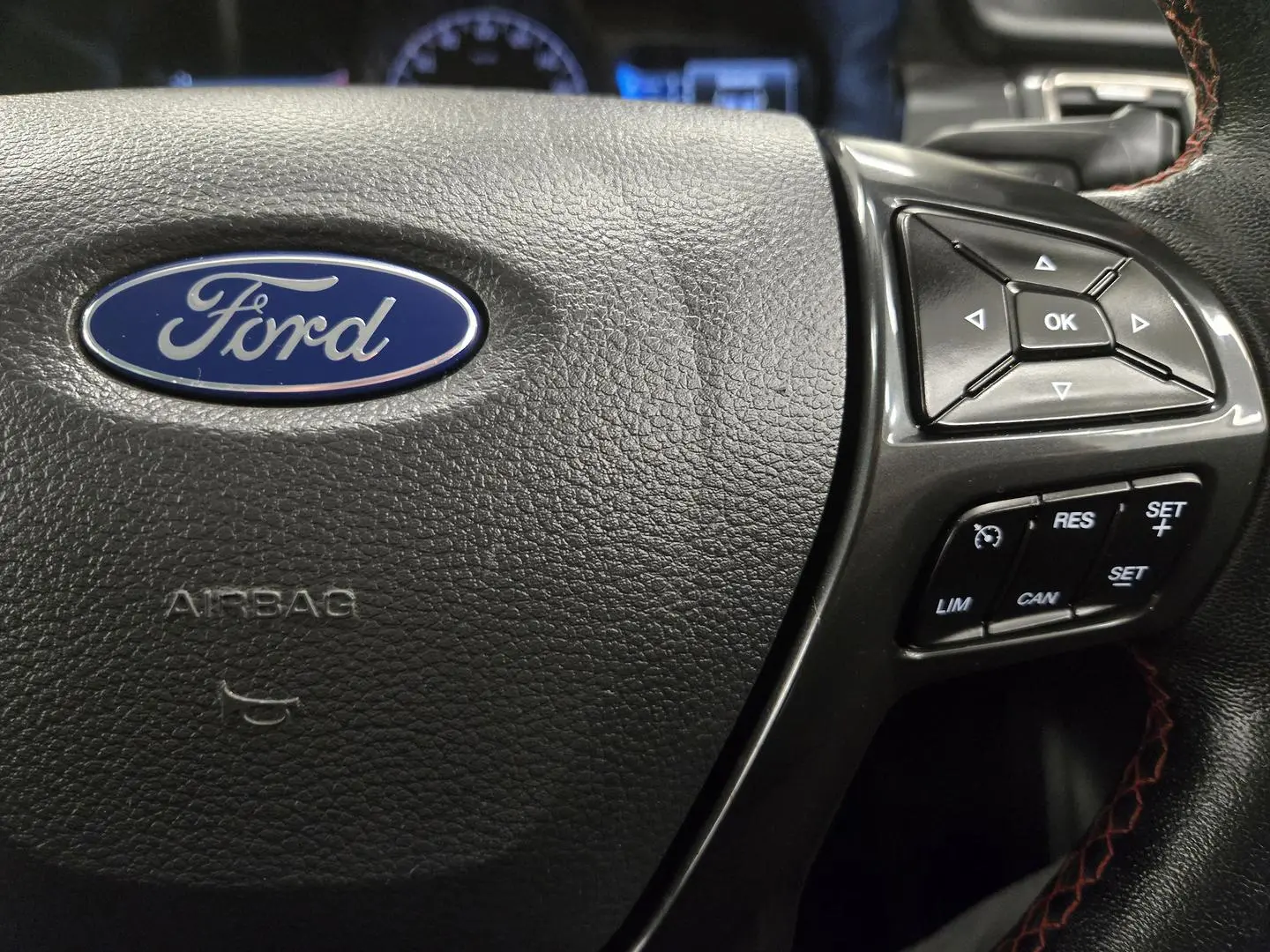 2020 Ford Ranger Gallery Image 29