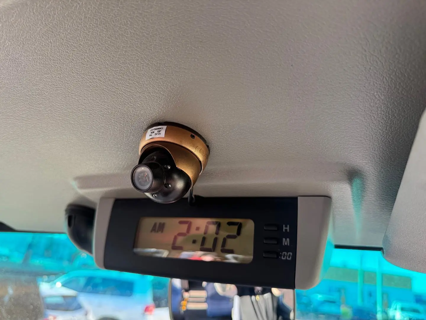 2014 Toyota Coaster Gallery Image 16