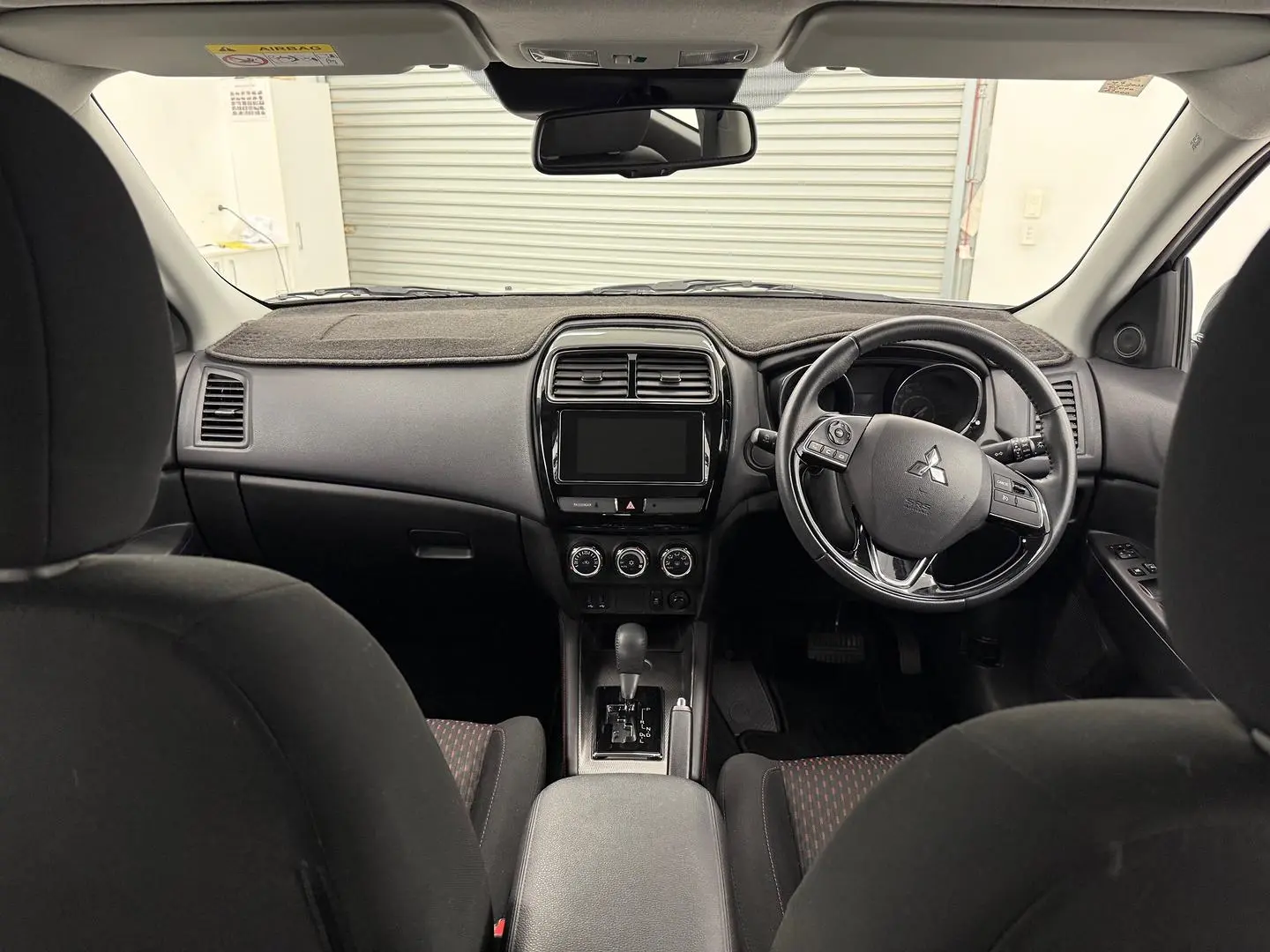 2019 Mitsubishi ASX Gallery Image 21