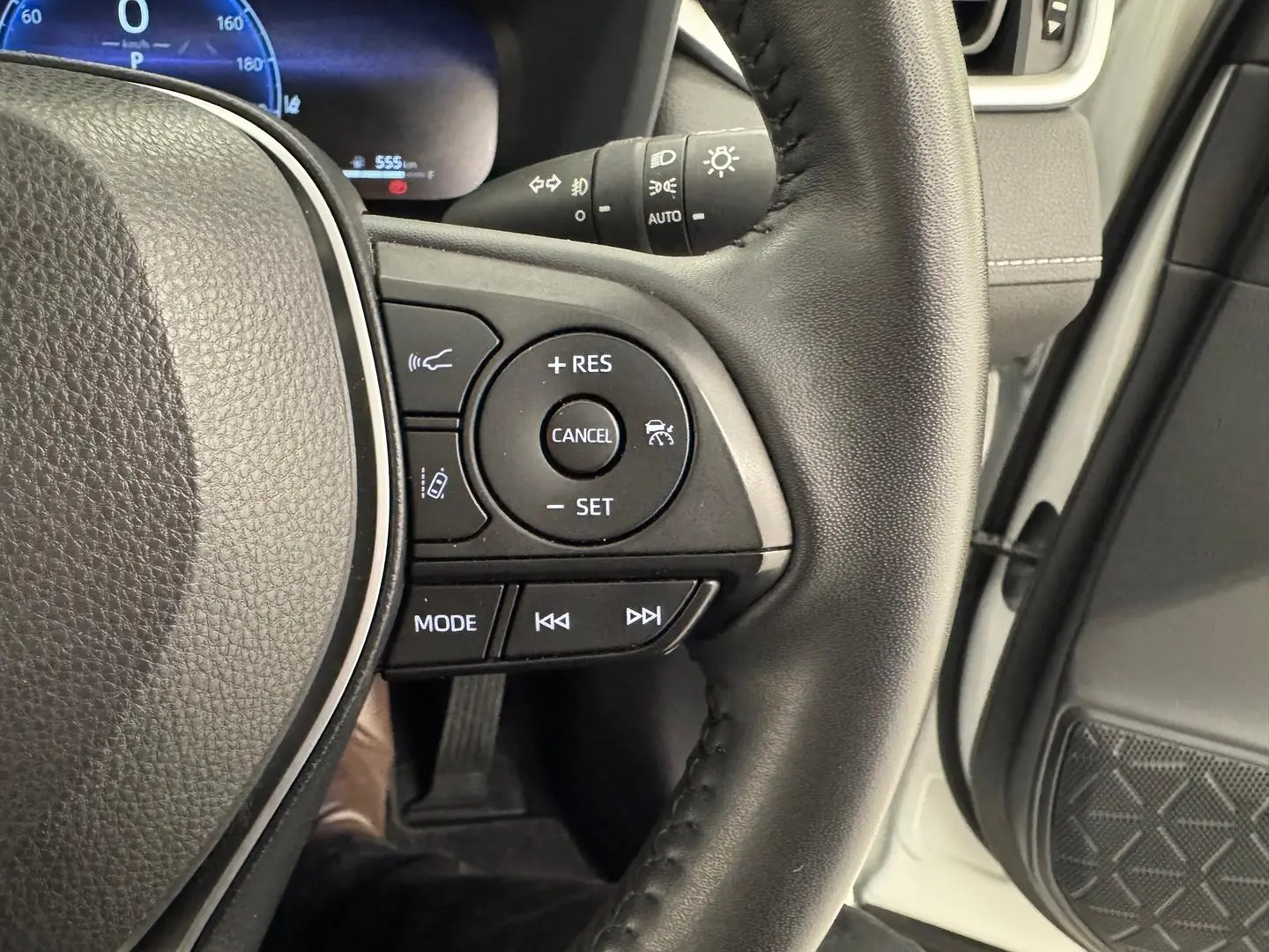 2023 Toyota RAV4 Gallery Image 21