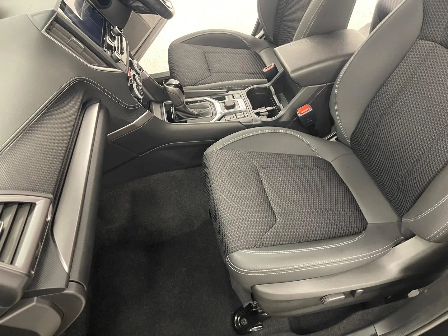 2021 Subaru Forester Gallery Image 17