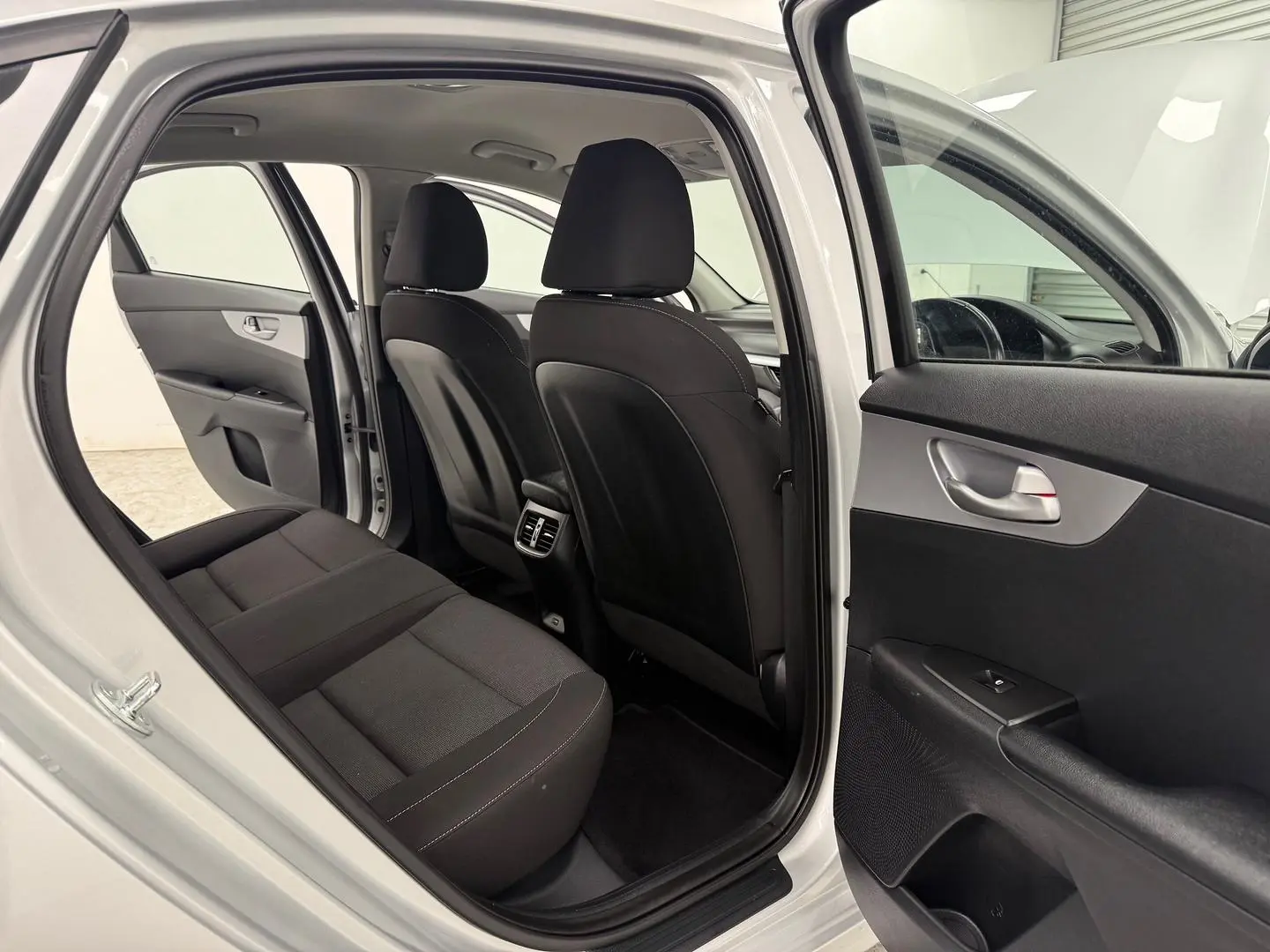 2024 Kia Cerato Gallery Image 15