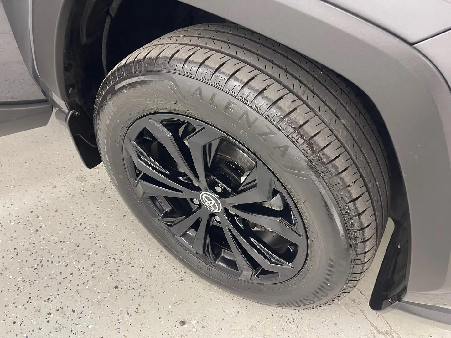 2022 Toyota RAV4 Gallery Image 16