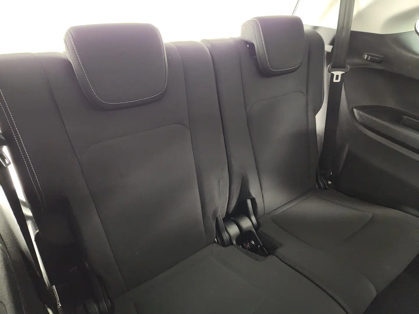 2023 Isuzu MU-X Gallery Image 24