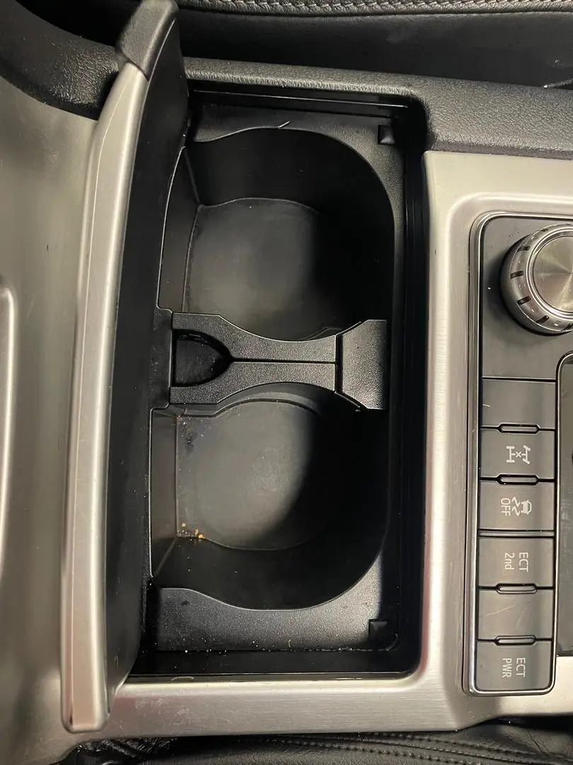 2021 Toyota Landcruiser Gallery Image 33