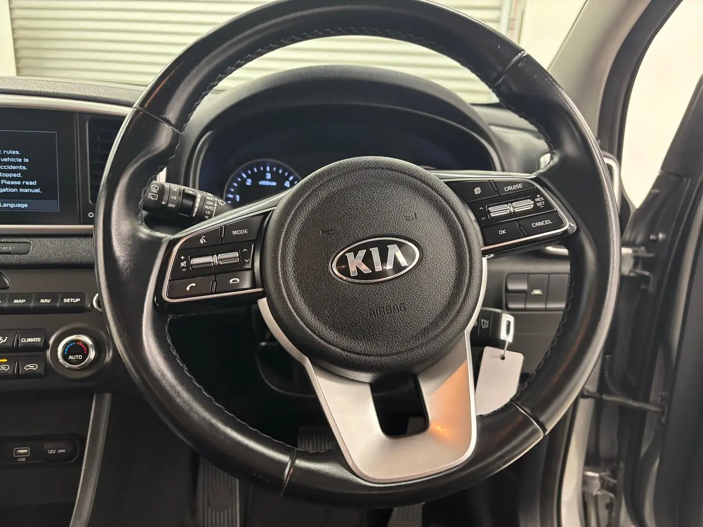 2019 Kia Sportage Gallery Image 27