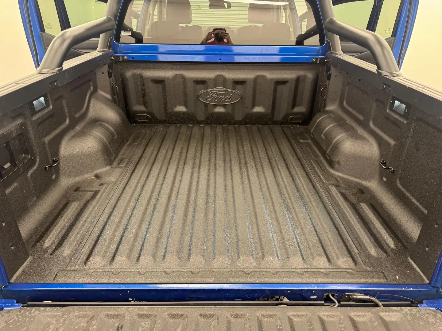 2022 Ford Ranger Gallery Image 27