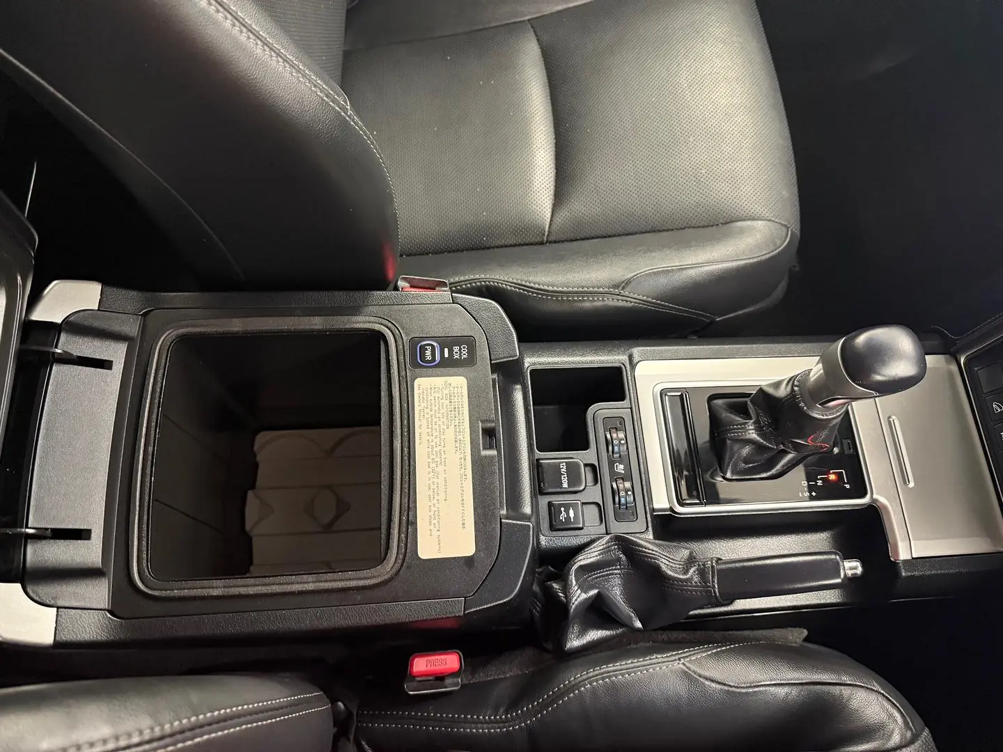 2019 Toyota Landcruiser Prado Gallery Image 25