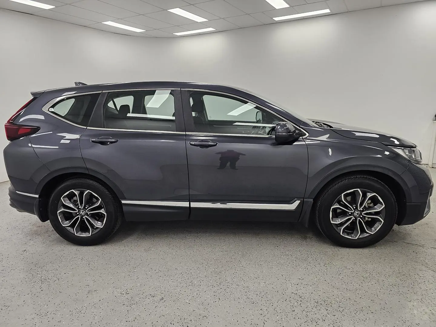 2023 Honda CR-V Gallery Image 2