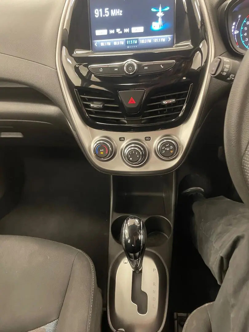 2016 Holden Spark Gallery Image 26