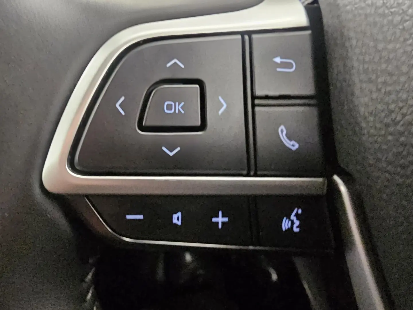 2025 Toyota Kluger Gallery Image 36