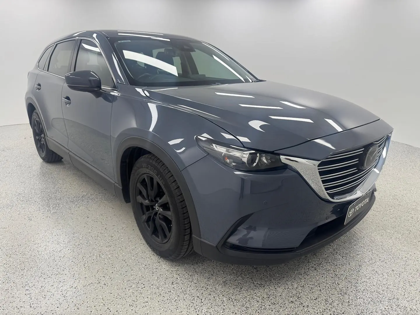 2021 Mazda CX-9 Gallery Image 1