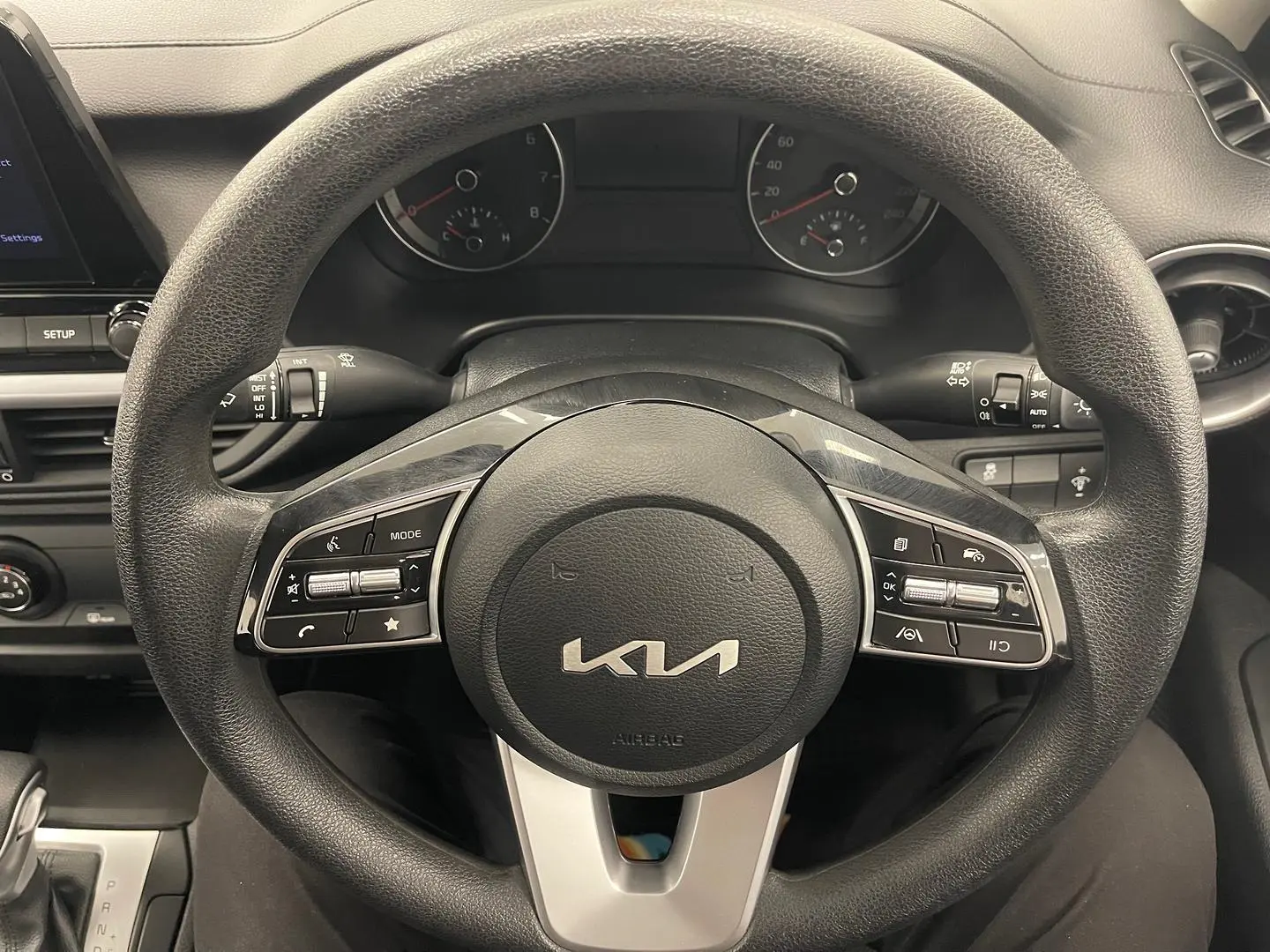 2023 Kia Cerato Gallery Image 31