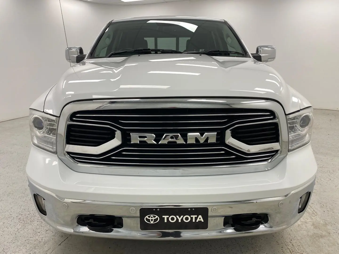 2020 Ram 1500 Gallery Image 38