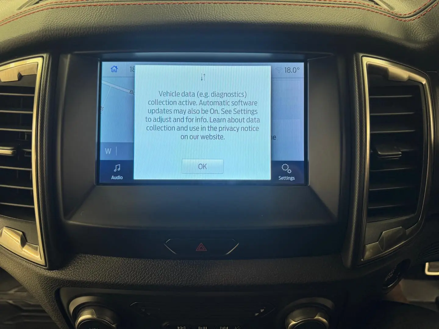 2022 Ford Ranger Gallery Image 22