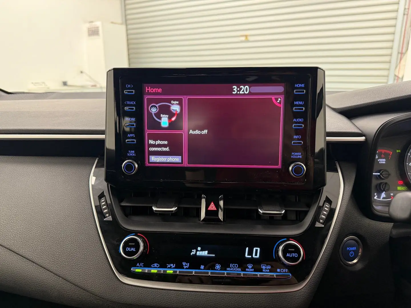 2022 Toyota Corolla Gallery Image 24