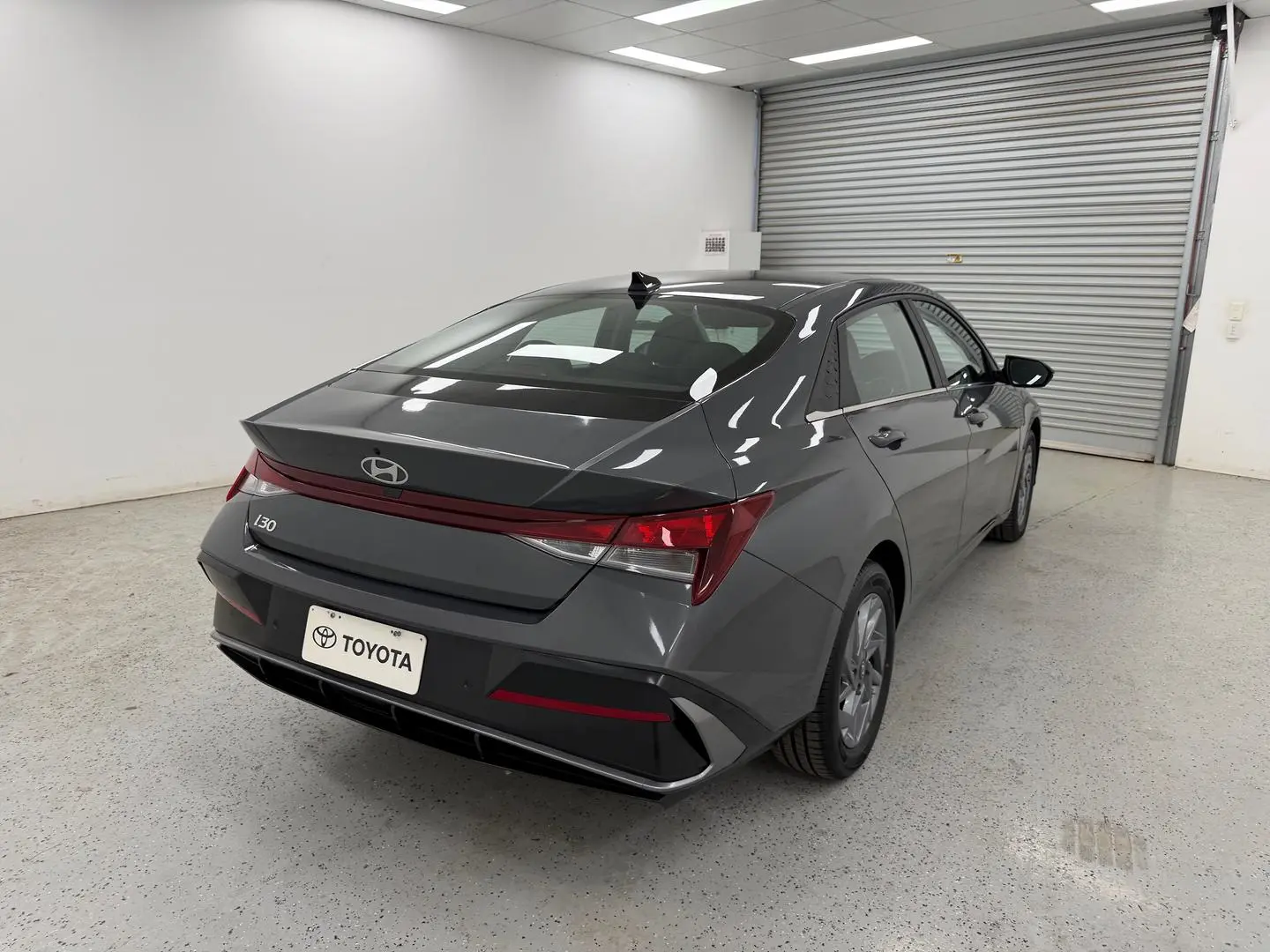 2024 Hyundai i30 Gallery Image 3