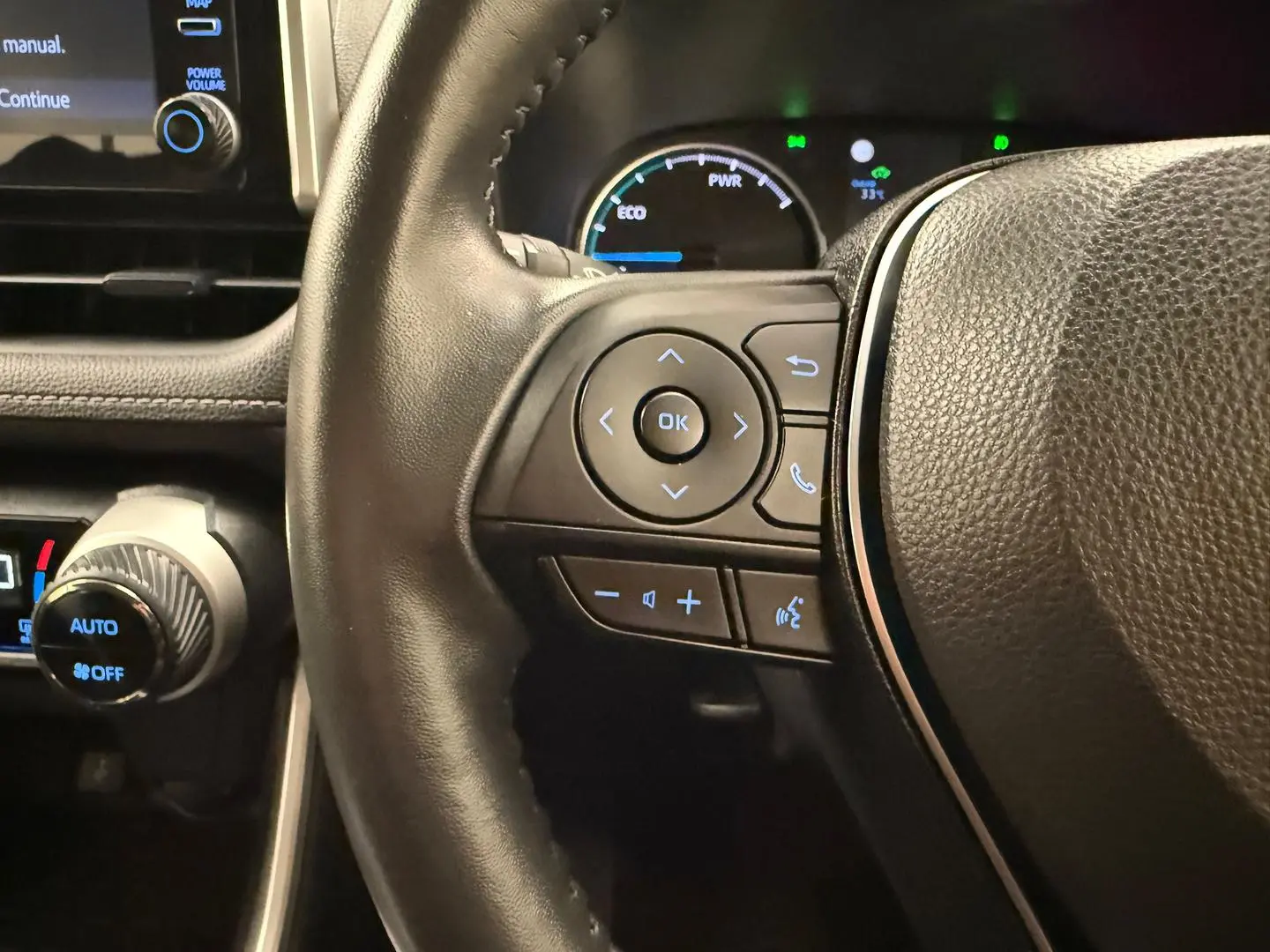 2021 Toyota RAV4 Gallery Image 26