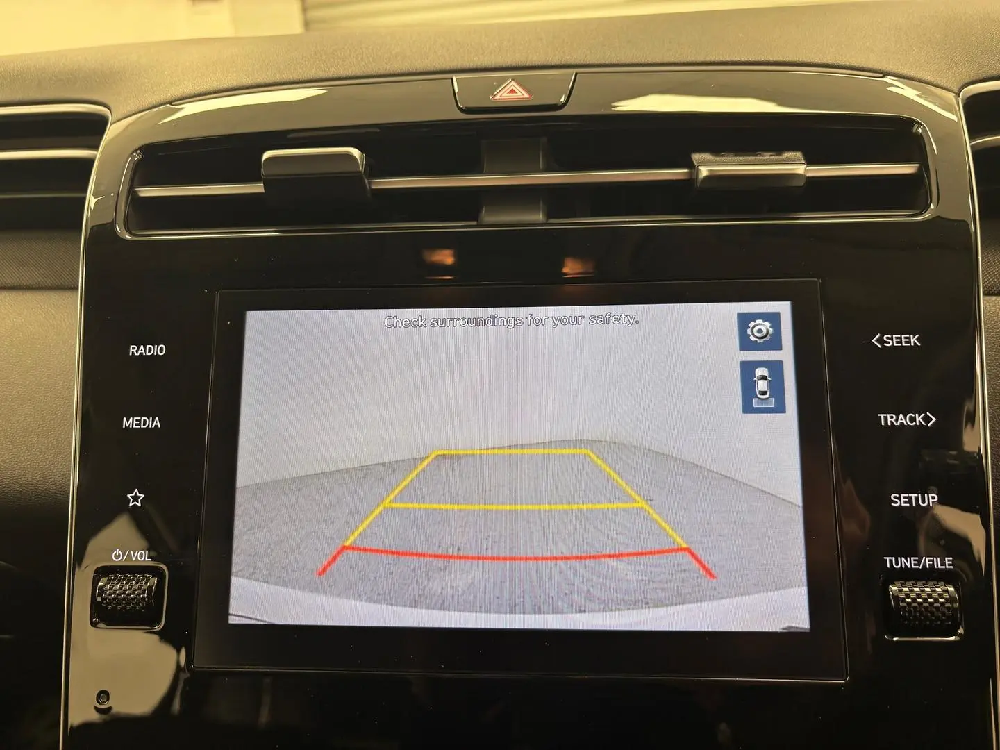 2023 Hyundai Tucson Gallery Image 31