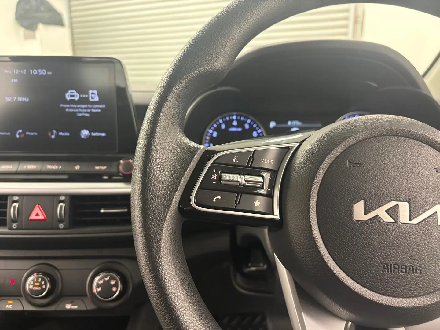 2024 Kia Cerato Gallery Image 26