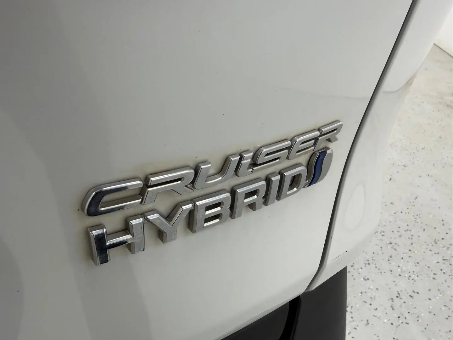 2023 Toyota RAV4 Gallery Image 36