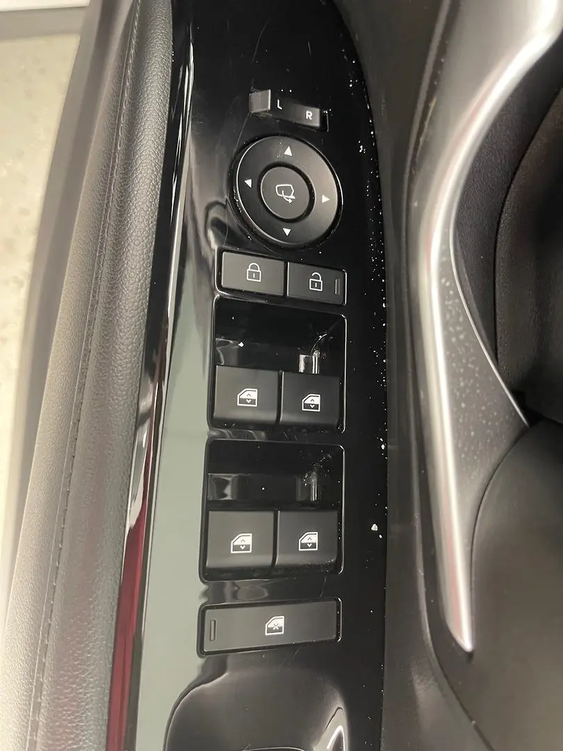 2024 Hyundai Tucson Gallery Image 21