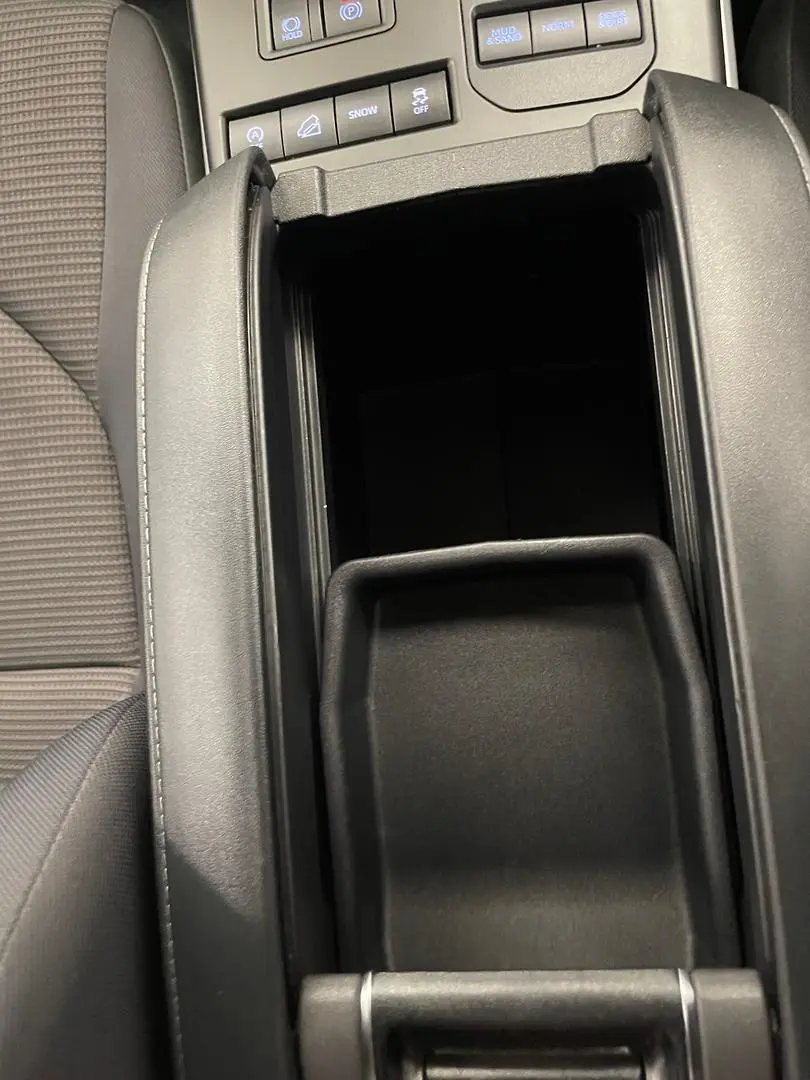 2022 Toyota Kluger Gallery Image 27