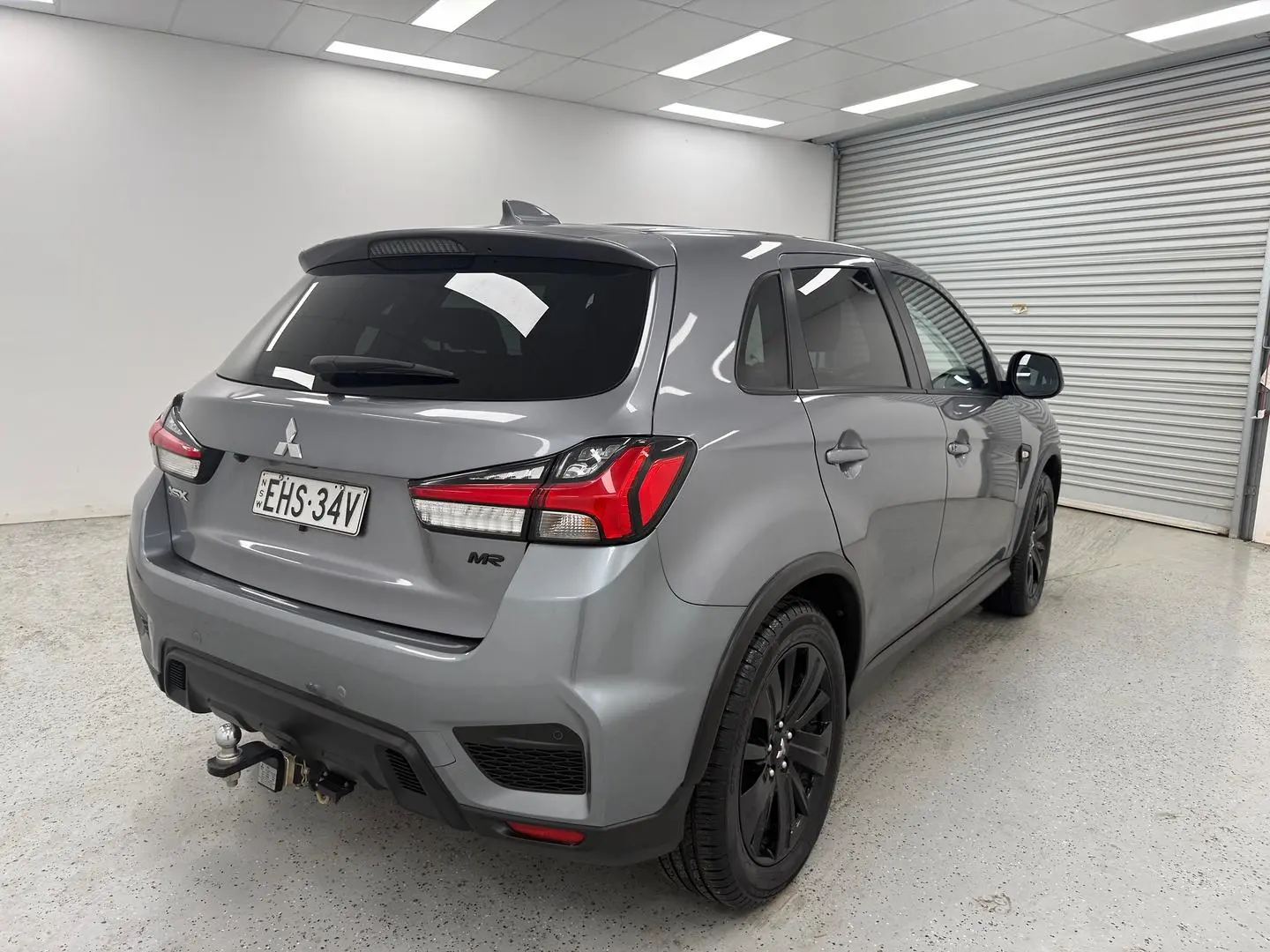 2020 Mitsubishi ASX Gallery Image 3