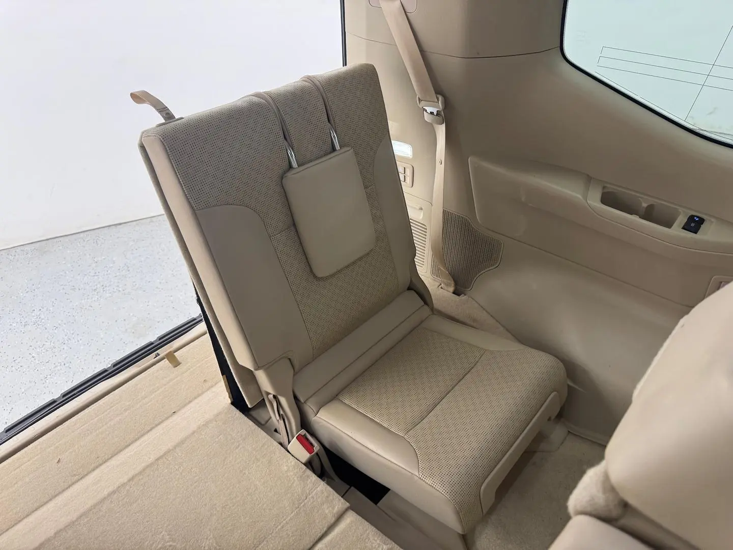 2022 Toyota Landcruiser Gallery Image 28