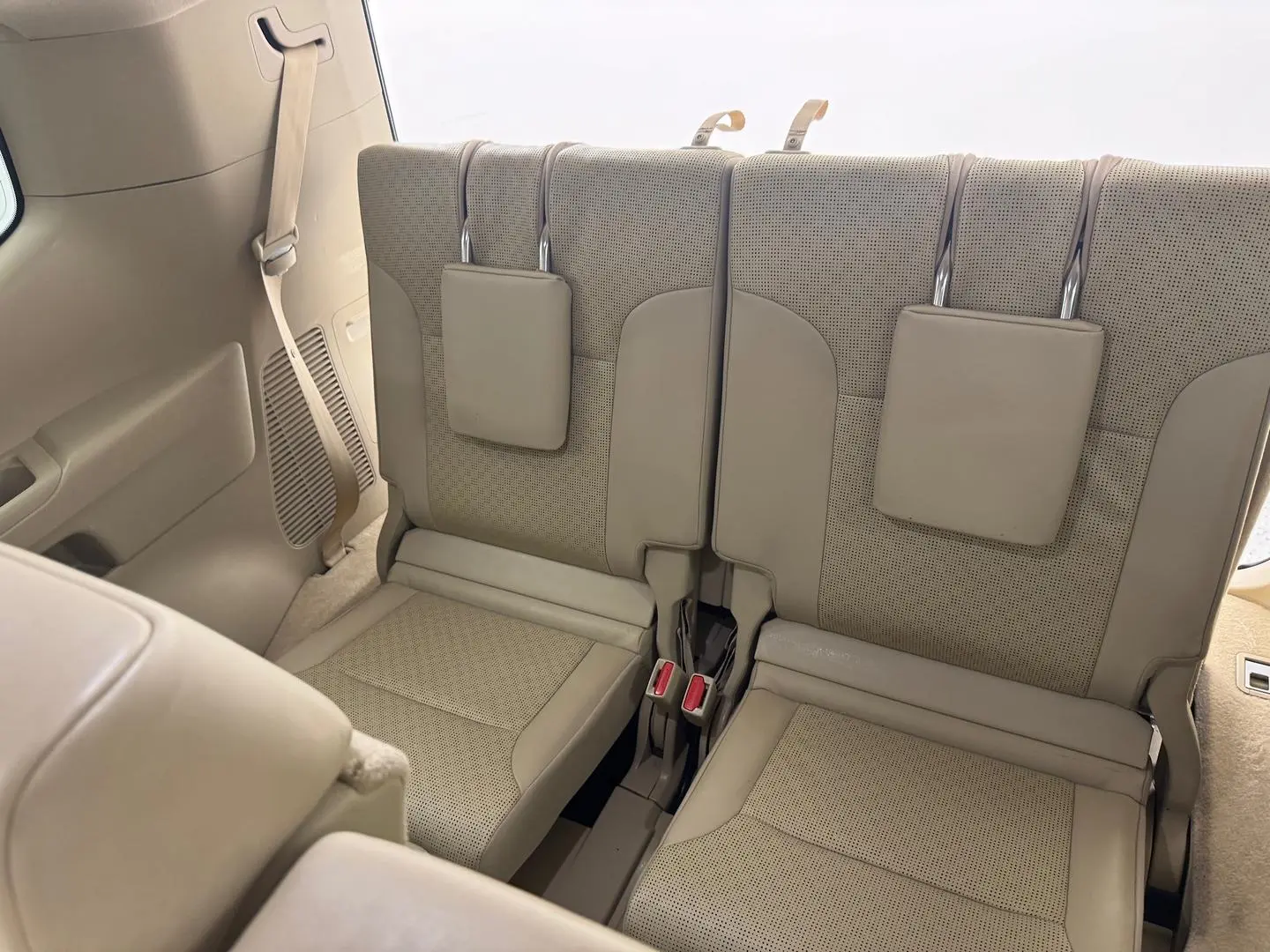 2022 Toyota Landcruiser Gallery Image 29